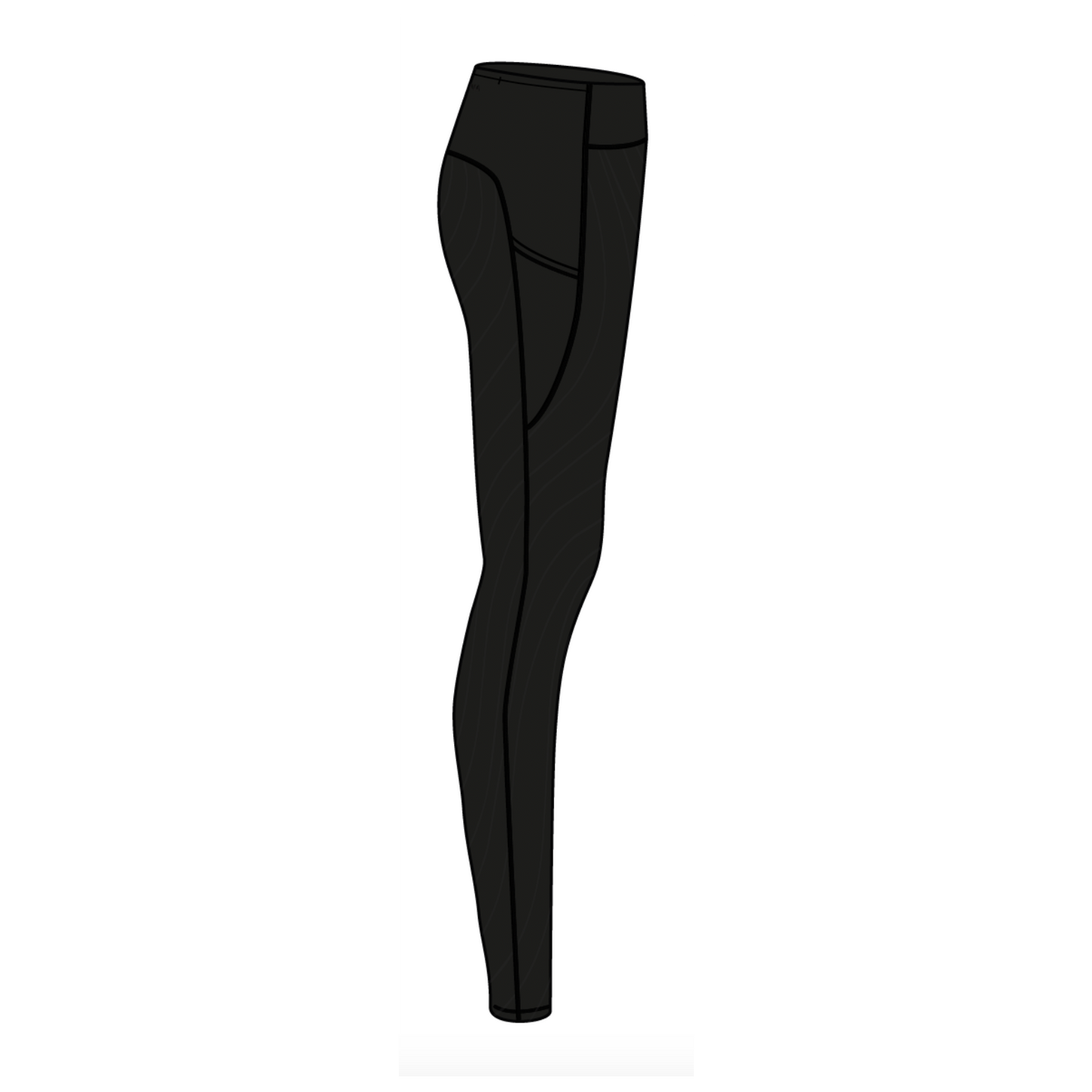 Women's Performance Tights