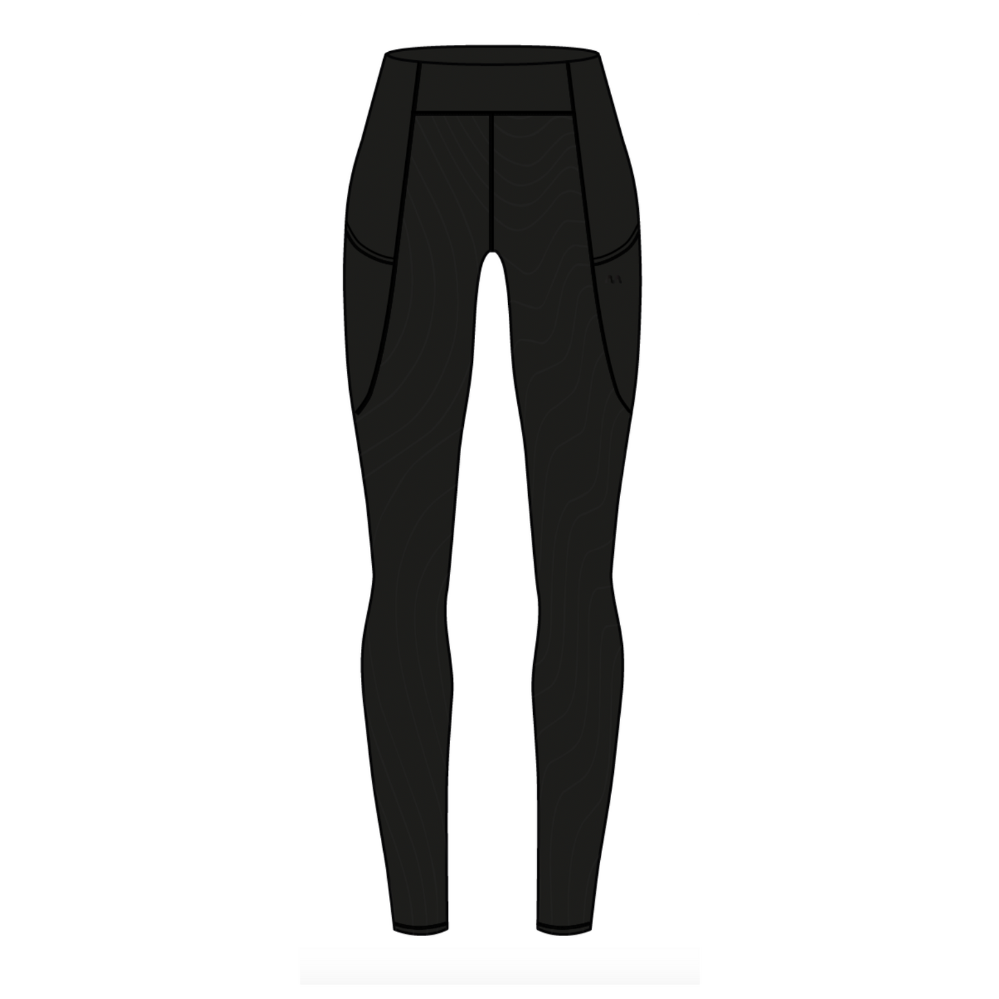 Women's Performance Tights