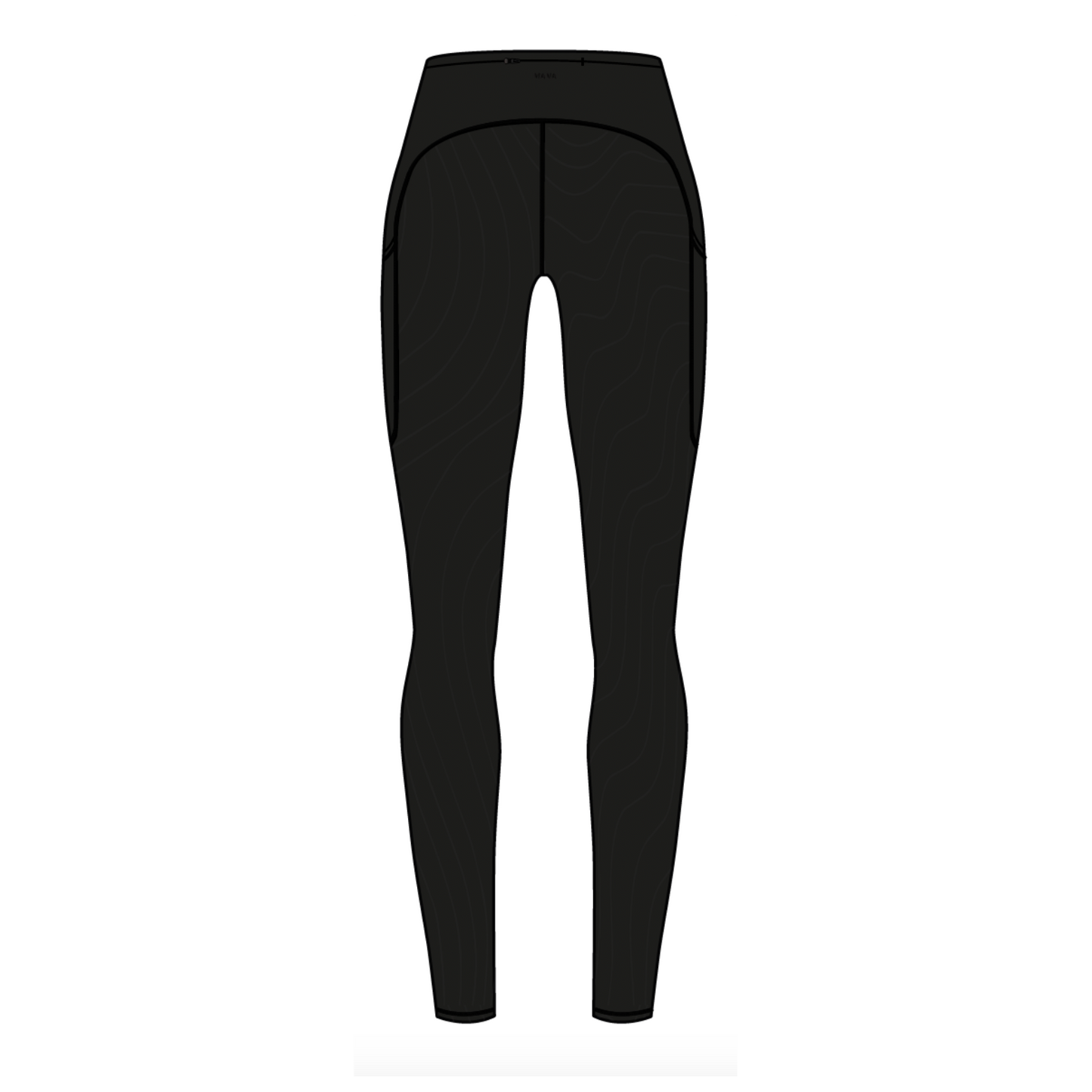 Women's Performance Tights