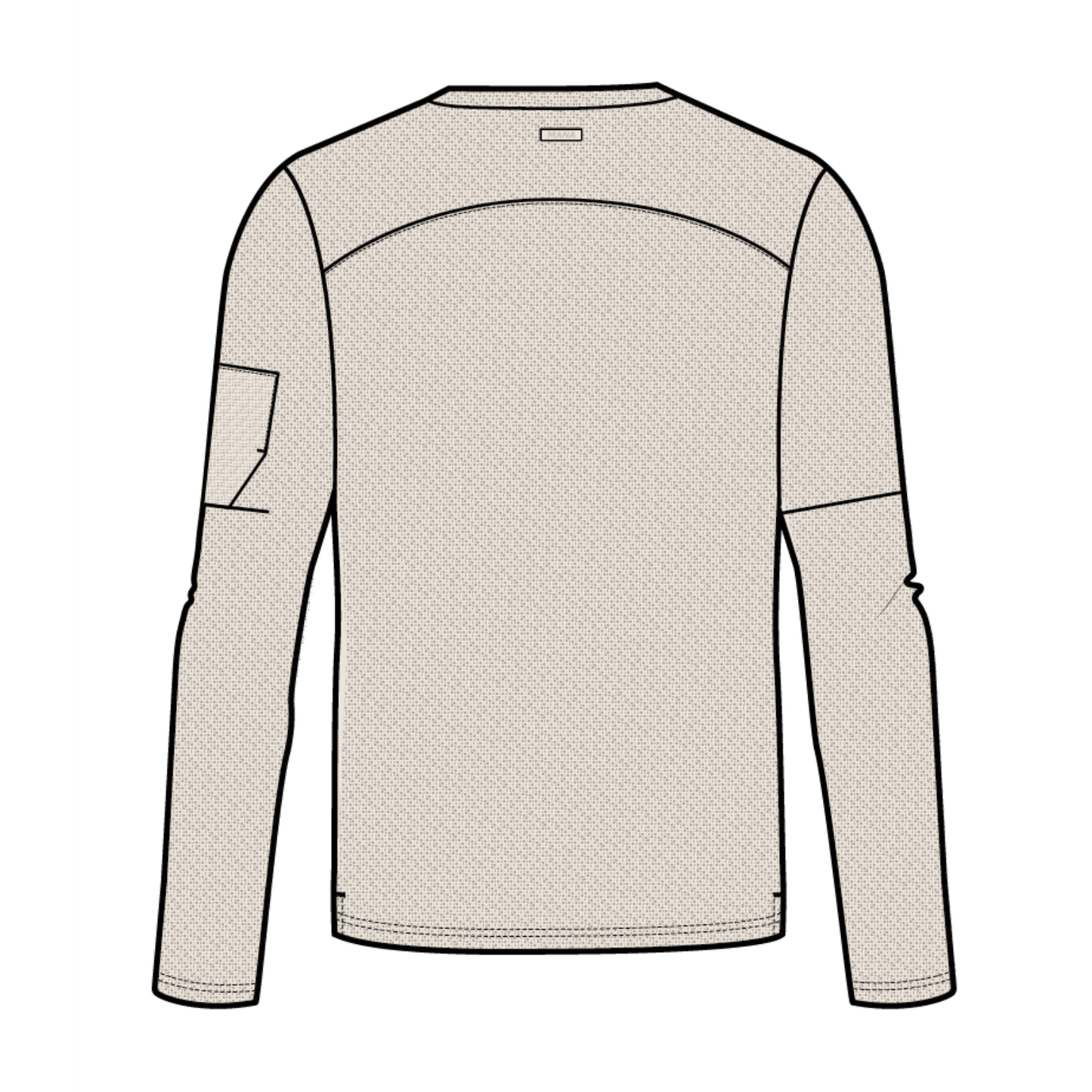 Technical Tee - Long Sleeve