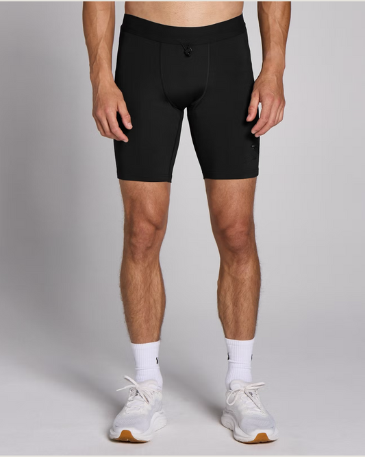 Men's Half Tights